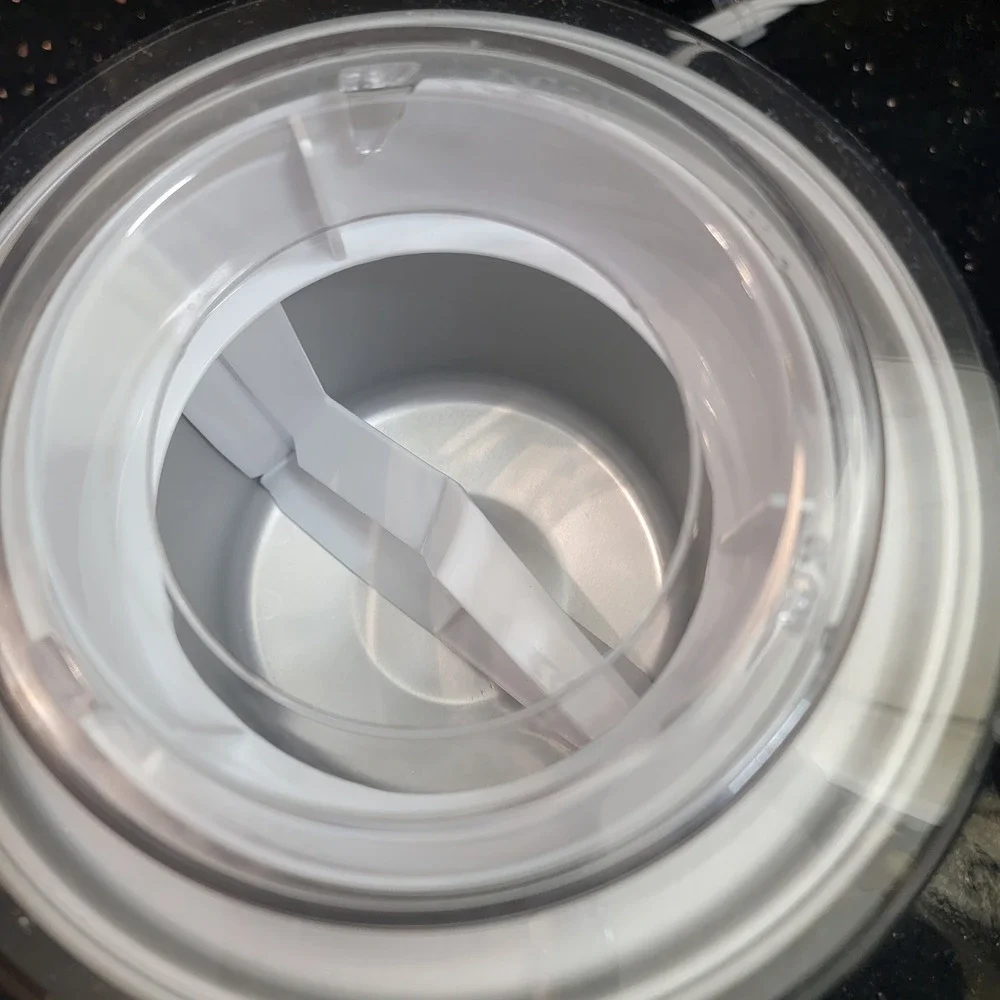 Cuisinart ice 21
